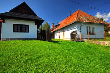 Ferienhaus Liptovská Teplá 1